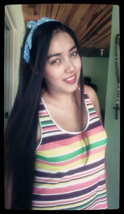 Estudiante de Ing. Industrial