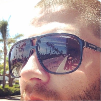 mikepope81's profile picture. Husband. Veteran. Merchant. Believer in progress.