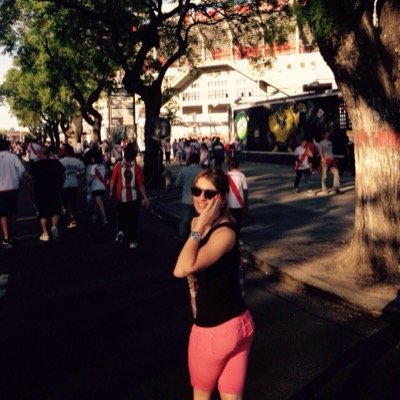 MarCosta88's profile picture. Todo se transforma💫        Mama de Ciro🐶Pilar y Mateo. Hincha del Millo❤️ y Escribana.