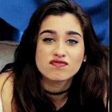 Hi fifth harmony, can see me?