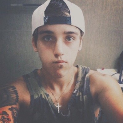 BrooksBros97's profile picture. 