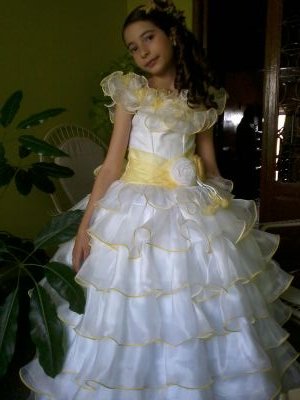 sou muito brincalhona