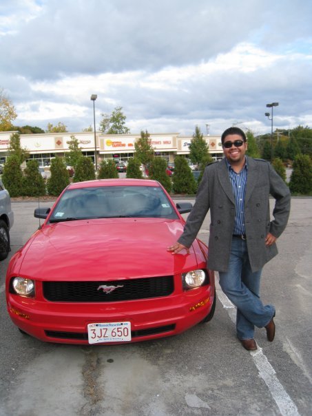 Nanigans Employee Deep Singh's profile photo