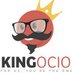 ♕ KingOcio ♕ (@agenciaocio) Twitter profile photo ♕ KingOcio ♕ (@agenciaocio) Twitter profile photo