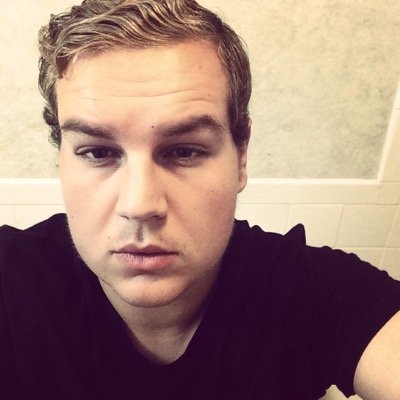 I'm JohnAnthony. Unless you're Demi Lovato or the CEO of a major record label, your opinion means nothing to me. If you want my autobiography, just ask me.