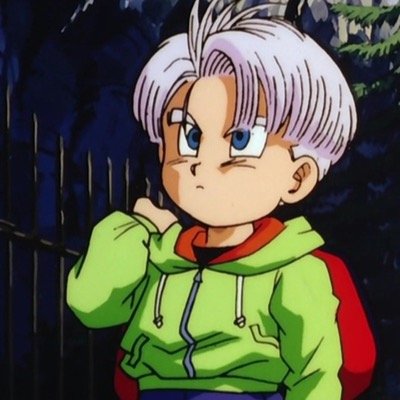 The name is Trunks I'm the son of Bulma and Vegeta bet your jealous aren't ya I'm also apart of the Z-Fighters so don't get hurt dummy.#DBZRP #MultiverseRP