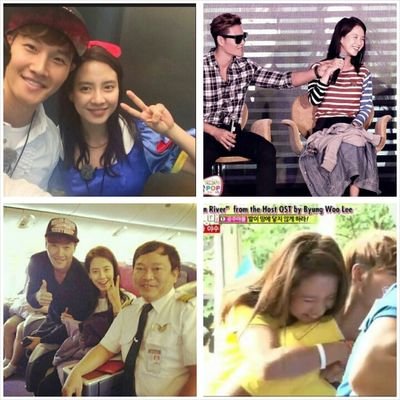 Fan account for Spartace Coupleā„ Spartace=Sparta+Ace. Anything related to uri Kim Jong Kook and Song Ji Hyo ā¬ā©āŖ since 2012
