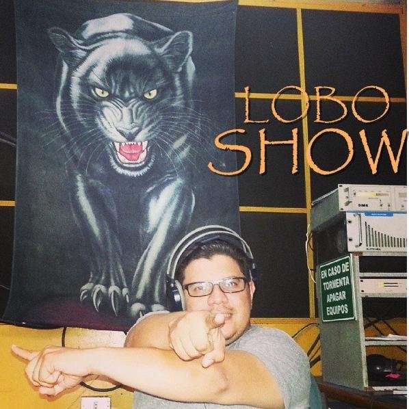 Gerente de Lobo Show , productor y organizador de eventos