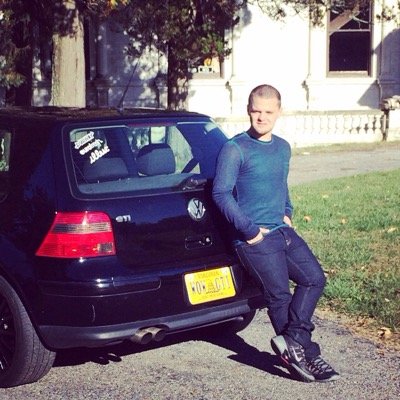 RankinGTI's profile picture. #WowGTI #TeamBoosted #Splash