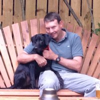 #F3Tesla (@tedmcgavran) 's Twitter Profile