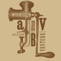 Allen Burger Venture (@abvbuffalo) 's Twitter Profile