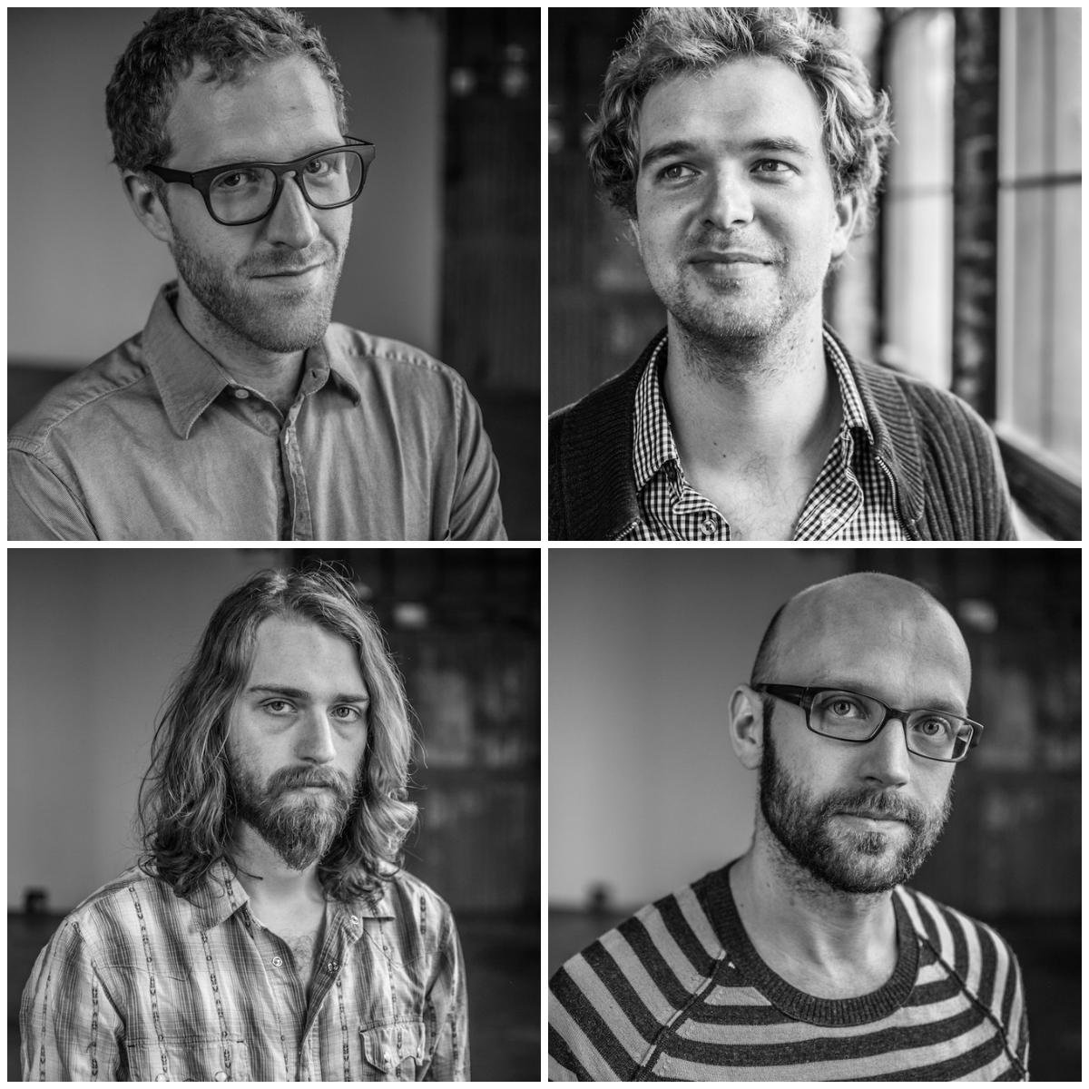 'Golden' b/w 'Yellow Hat' out May 15 on Walk-In Records