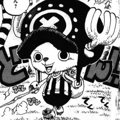 『トニートニー・チョッパー 』 【 The Mugiwara Doctor】『Hito Hito No Mi 』 『฿50 』《I will be the doctor to cure all diseases!》【Cotton Candy Lover】#OPRT [Eng/Esp]