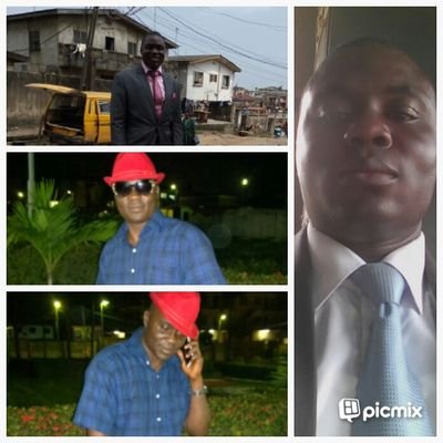 EzekielOdunsi's profile picture. 