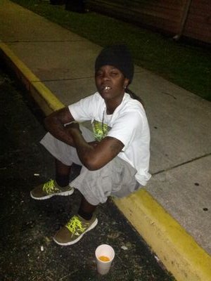 BossmaneJay's profile picture. RudeBoy