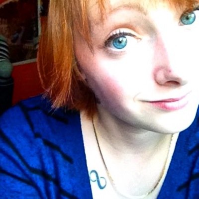 leahhhsaur's profile picture. 