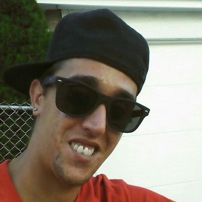 cmontez2271's profile picture. I'm a good guy just here cause just want to see if I see anything special here