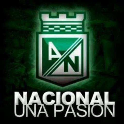 Atlético Nacional Rey de Copas !!!