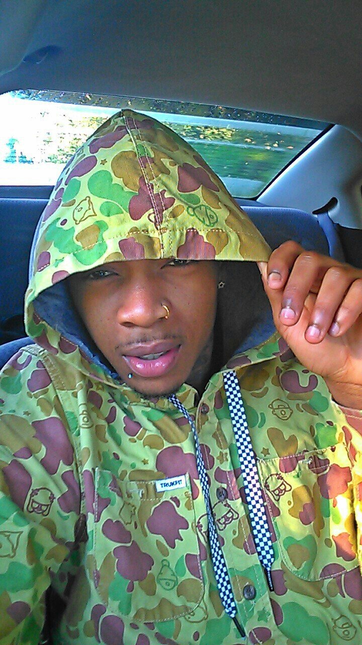 Zaane_4eva Profile Picture
