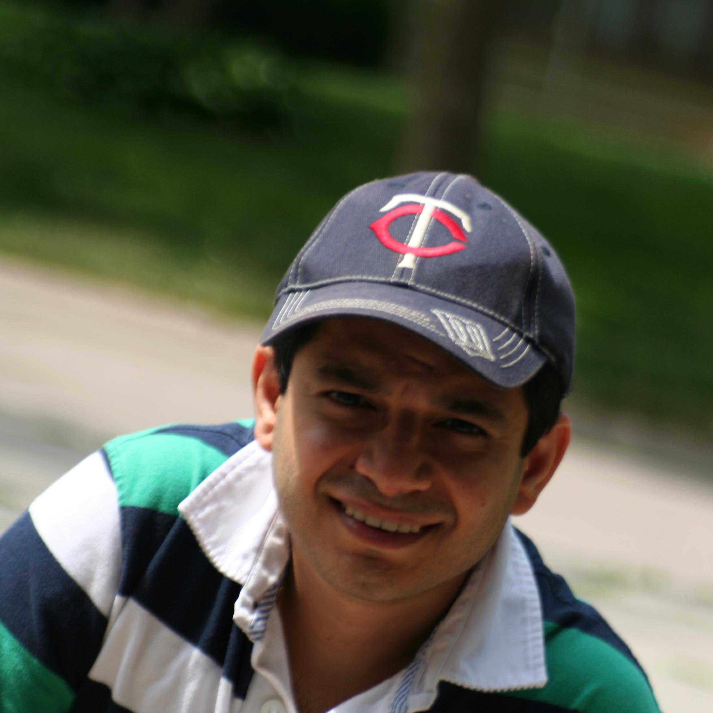 rahulrehani's profile picture. 