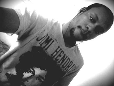 GoldenChild313's profile picture. Dont look down on my come up