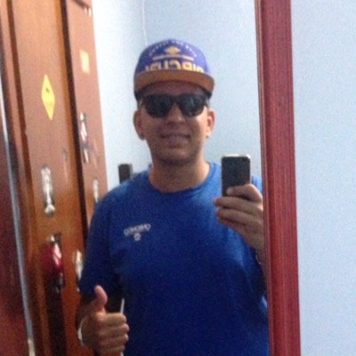 KeisonH's profile picture. 