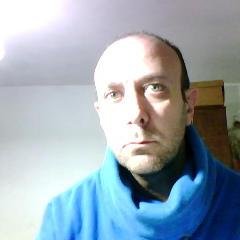 AngelPerotti's profile picture. 