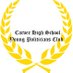 CHS YPC (@chsypc) Twitter profile photo