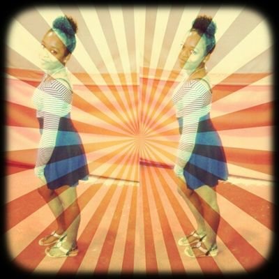 Love being patient and ve tue to others.         I would Never let someone define who I am and always be  yourself because an original is worth more than a copy