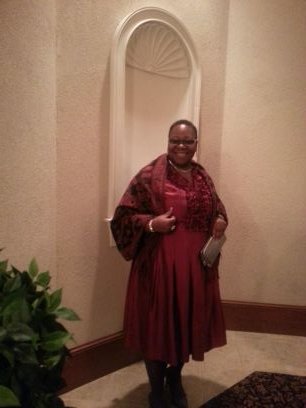 JohnnettaA's profile picture. 