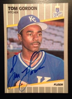 Collecting Autographed Sports Cards - Collecting All Sports: Baseball, Basketball, Football. Always Buying!