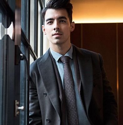Update account for the Jonas Brothers for all their projects, both together and solo.