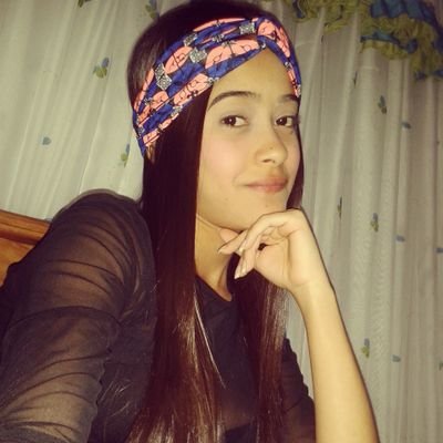 Forever_Enana's profile picture. 18a. Asistente de Laboratorio y Estudiante de Mercadotecnia.