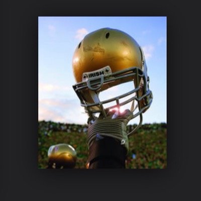 irishfanforlofe's profile picture. 