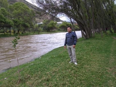 BrianMocha's profile picture. Ingeniero Agrónomo , Biotecnólogo