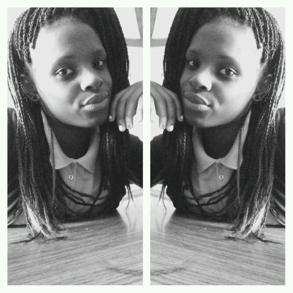I Can Do Bad All By Myself ❤❤