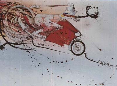 diteroviedo's profile picture. 