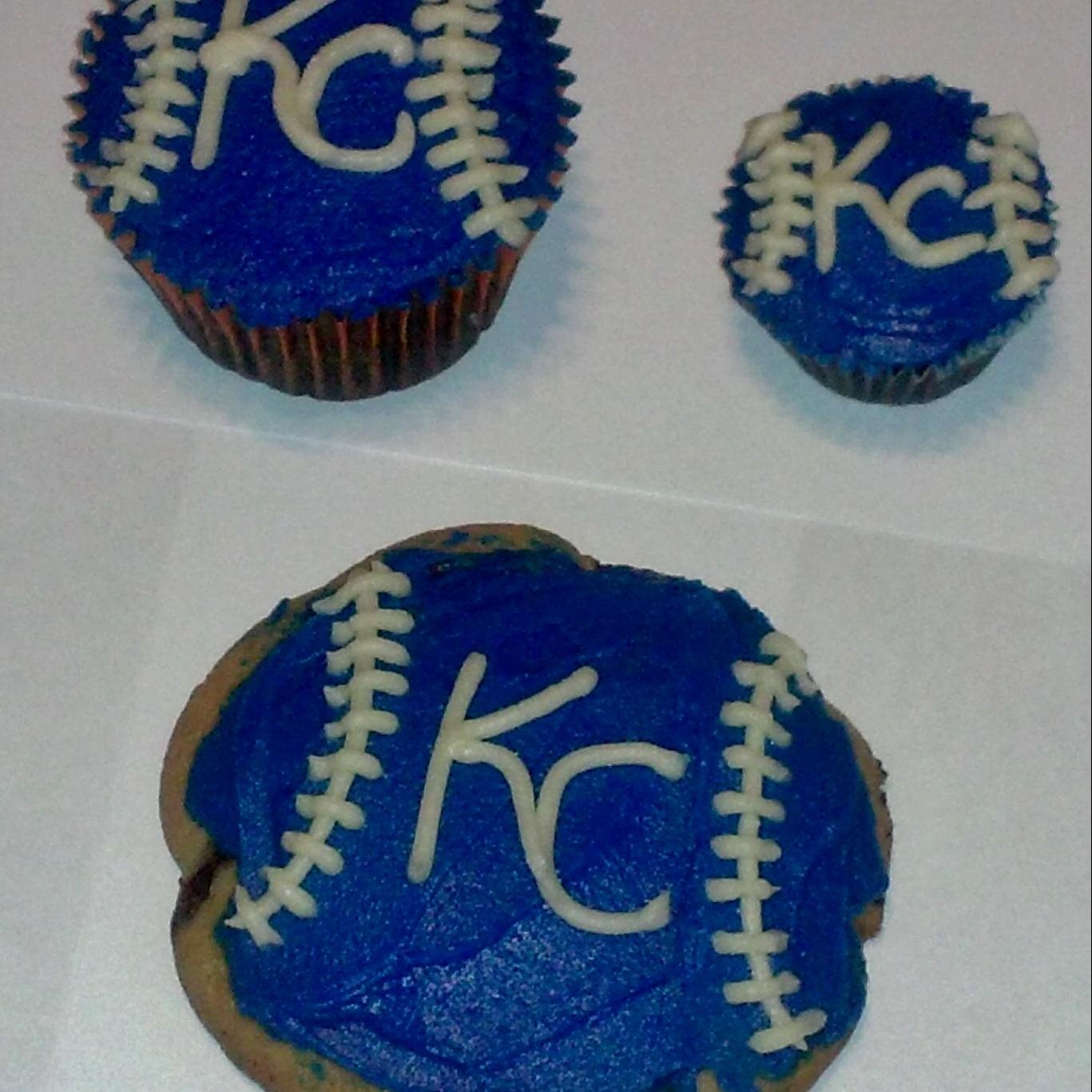 staciasbakery's profile picture. 