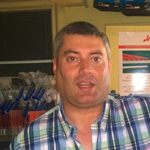 Técnico en Logística y Técnico en gestión de calidad normas iso..