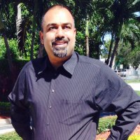 Florida Sunshine (@sharrypersad) 's Twitter Profile