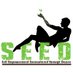S.E.E.D. (@danceinseed) Twitter profile photo