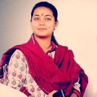 Praniti Shinde (@pranitishinde) 's Twitter Profile