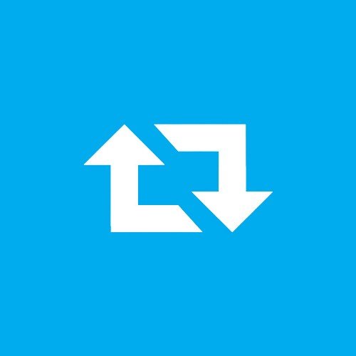 Tweet at us and we will retweet it to promote you! You must be following for a retweet