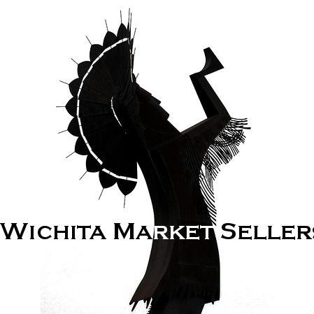 WichitaMarket's profile picture. Wichita Market Sellers is an online retailer with a strong Ebay presence, committed to customer satisfaction. #Ebay http://t.co/xwxsEse7Cy