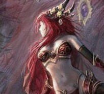 I am the Life-binder...May my presence bring you warmth. Aspect of Life and Leader of the Red Dragonflight. #RP #WoW
