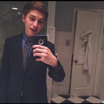 Julia_Becker3's profile picture. You just got a free follow! Don't follow this account follow @GavinBecker3 instead he's a 16 y/o singer! He's amazing, you won't regret it! Personal: @jujub604