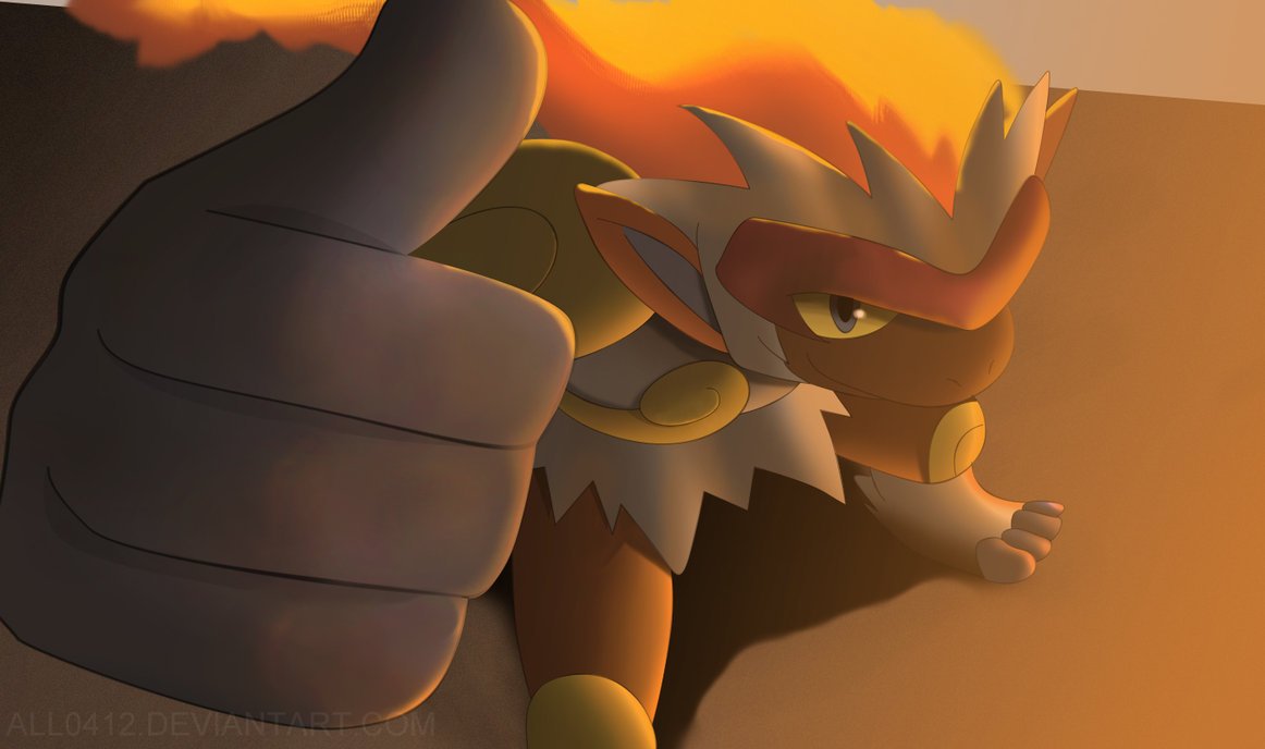 chill ass nigga despite the flaming hair. Show me love or catch a close combat to the block list [Parody Account]

#Pokesquad