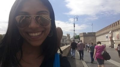 Maryorie Jimenez