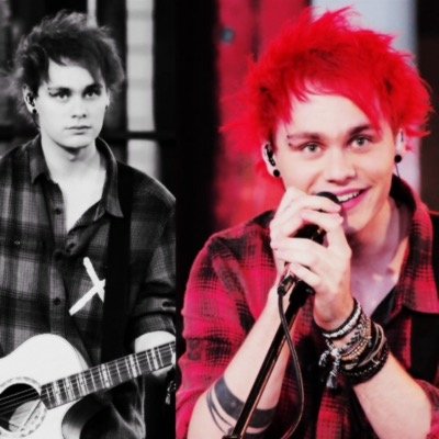 0/5  one day they will follow me and you