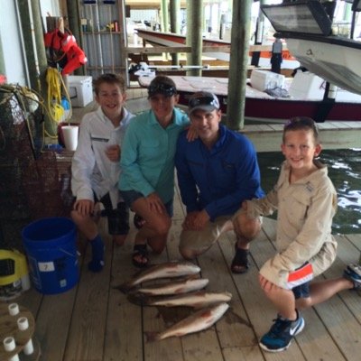 amcandrews4's profile picture. 